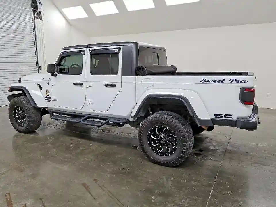 1C6HJTAG2ML513226 2021 JEEP GLADIATOR-1