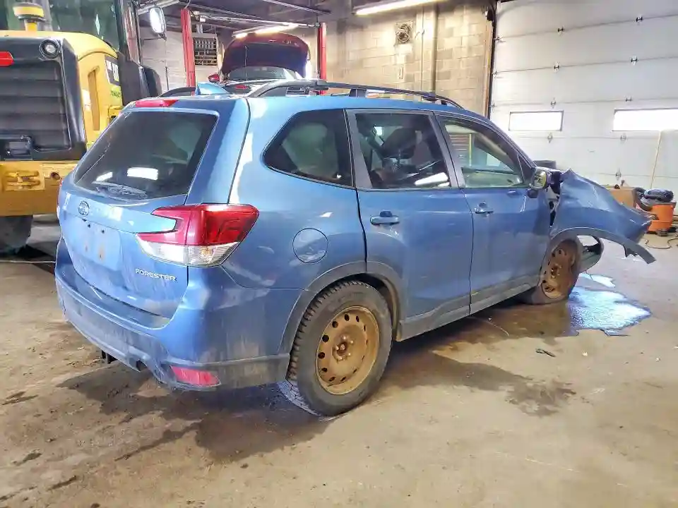 JF2SKEDC2MH559367 2021 SUBARU FORESTER-2