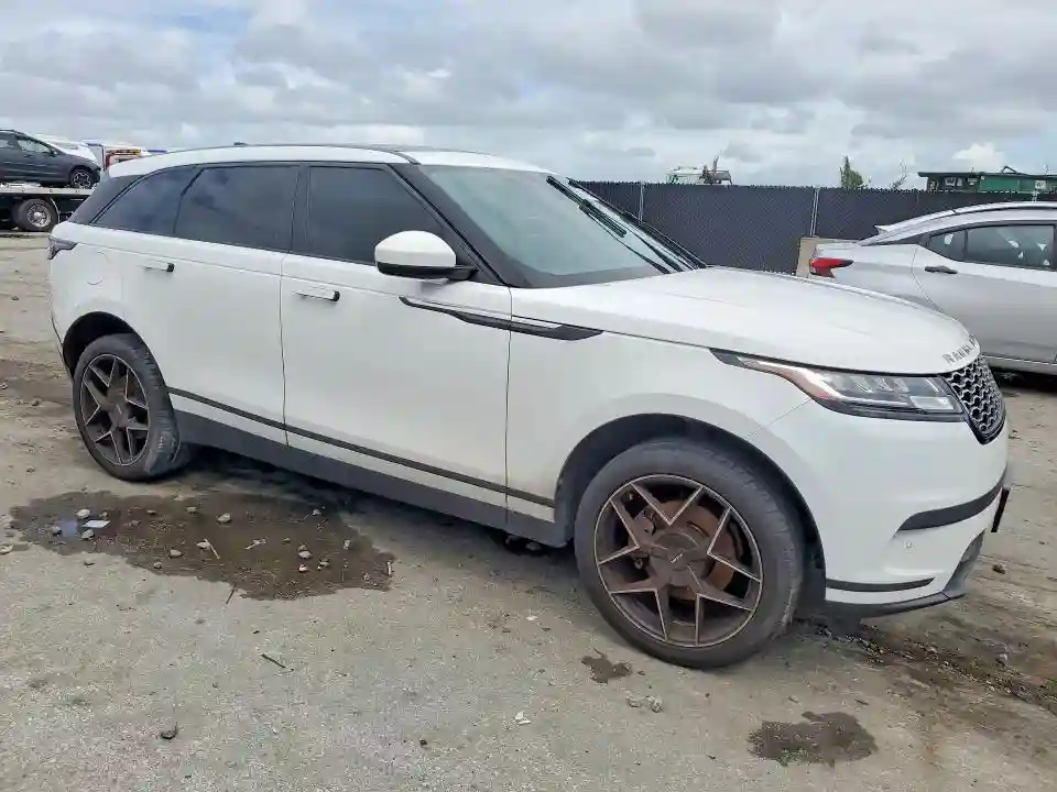 SALYA2EX9KA200057 2019 LAND ROVER RANGEROVER-3