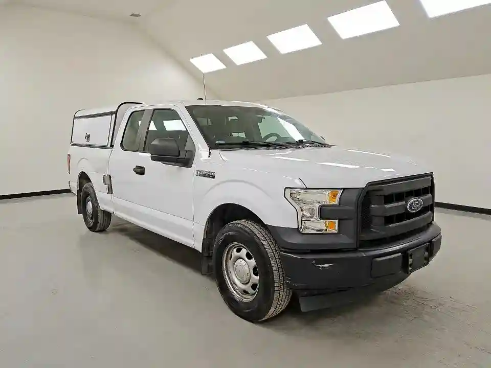 1FTEX1C80HKD47367 2017 FORD F-150-3