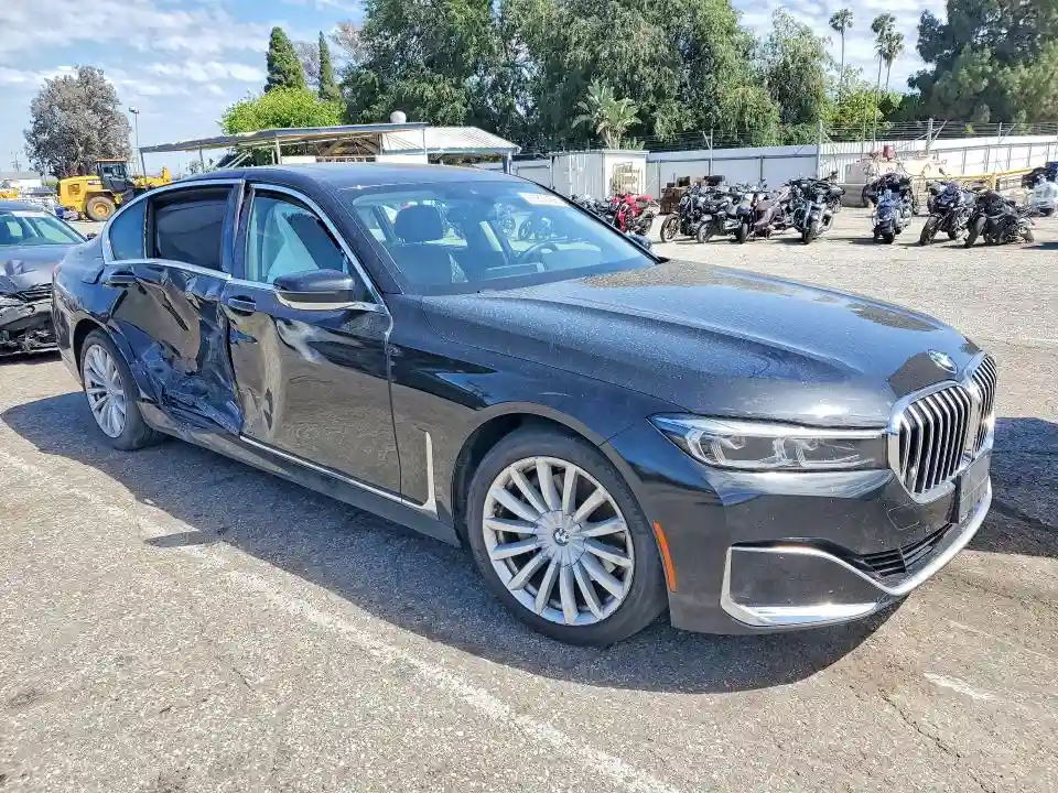 WBA7T4C09NCK50834 2022 BMW 7 SERIES-3
