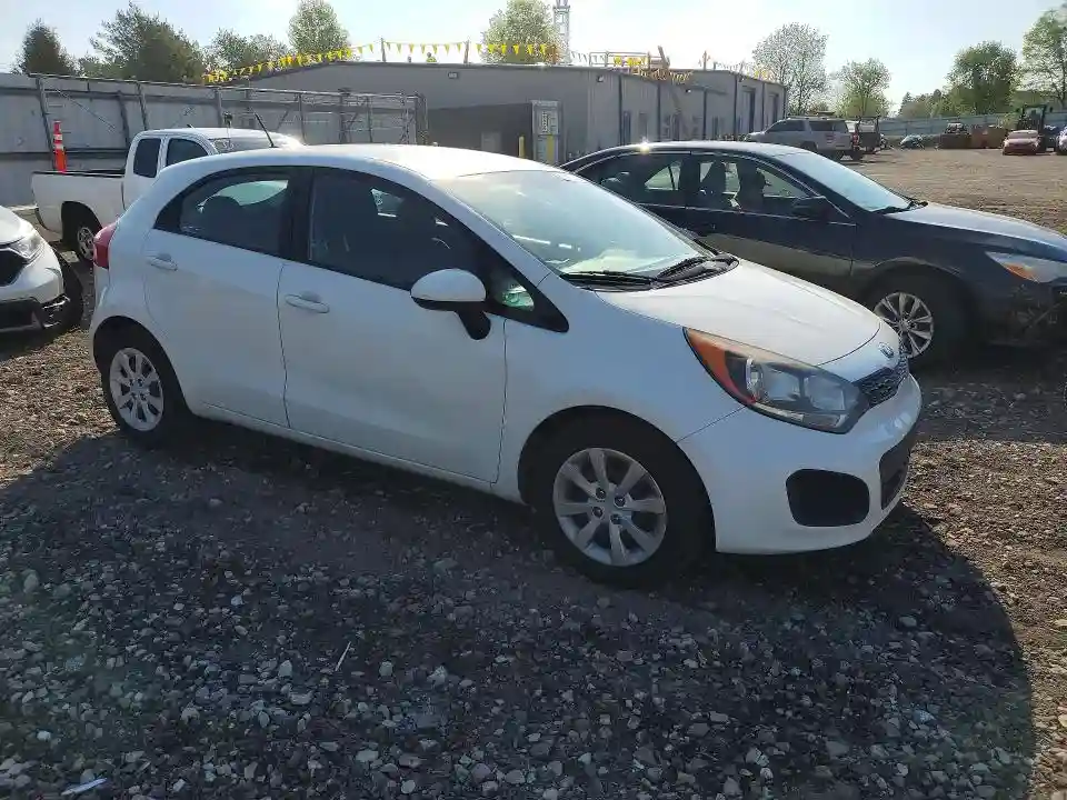 KNADM5A33F6443659 2015 KIA RIO-3