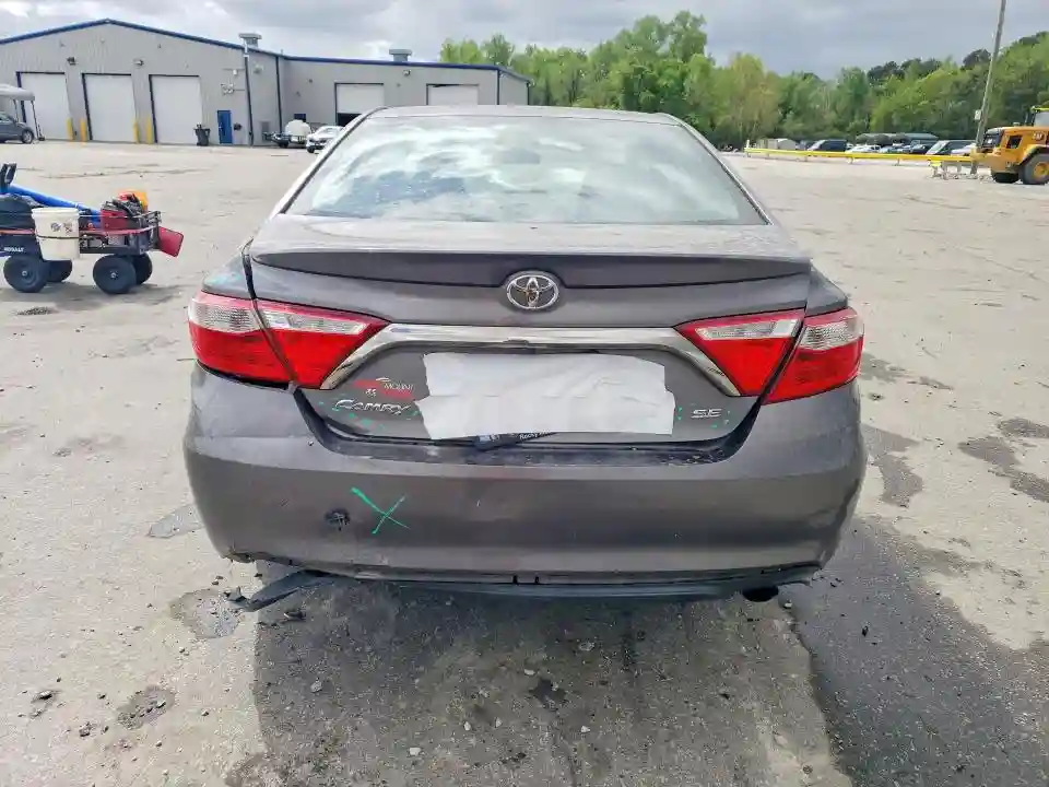 4T1BF1FK3HU726327 2017 TOYOTA CAMRY-5