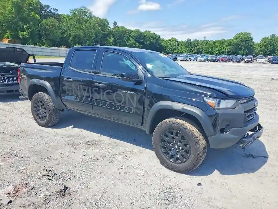 1GCPTEEK9R1276228 2024 CHEVROLET COLORADO-3
