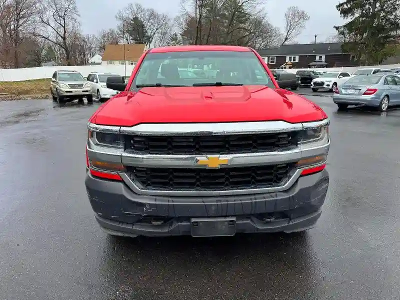 1GCVKNEH4GZ395351 2016 CHEVROLET SILVERADO-4