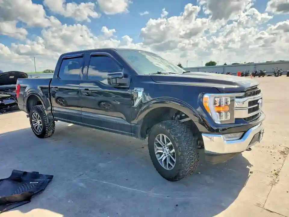 1FTEW1EP1MKE62691 2021 FORD F150-3