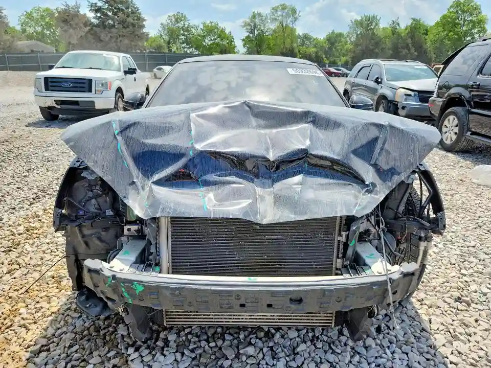 WAUDACF53NA008997 2022 AUDI A5-4