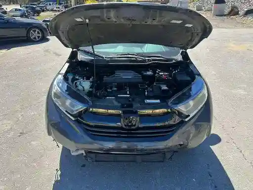 7FARW1H89JE036931 2018 HONDA CRV-4