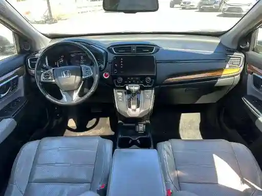 7FARW1H89JE036931 2018 HONDA CRV-5