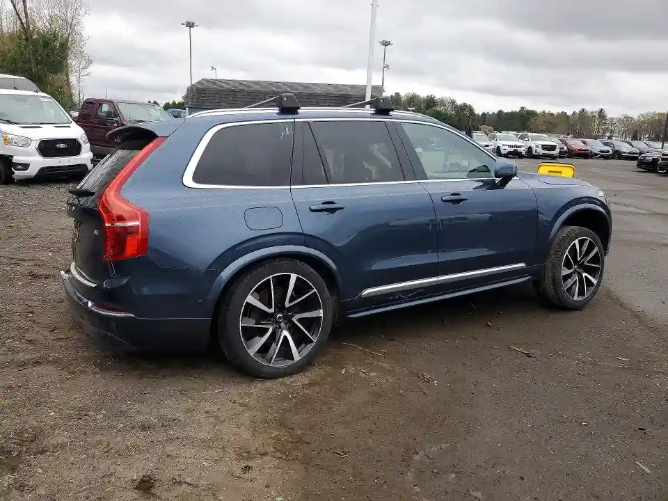 YV4062PE9R1157915 2024 VOLVO XC90-2