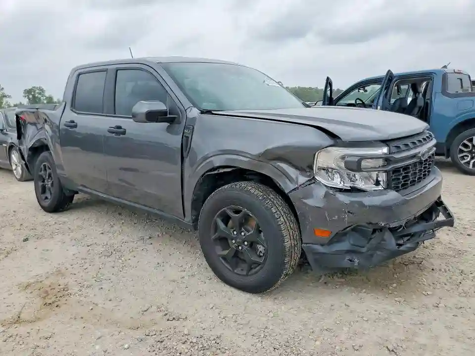 3FTTW8F91NRA09992 2022 FORD MAVERICK-3