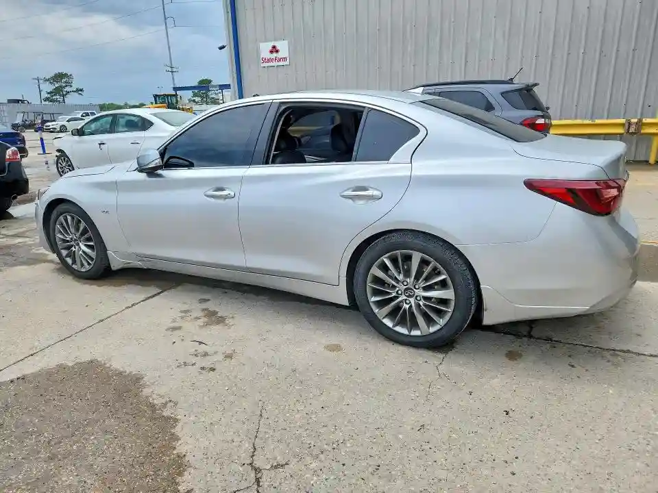 JN1EV7AP5LM202330 2020 INFINITI Q50-1