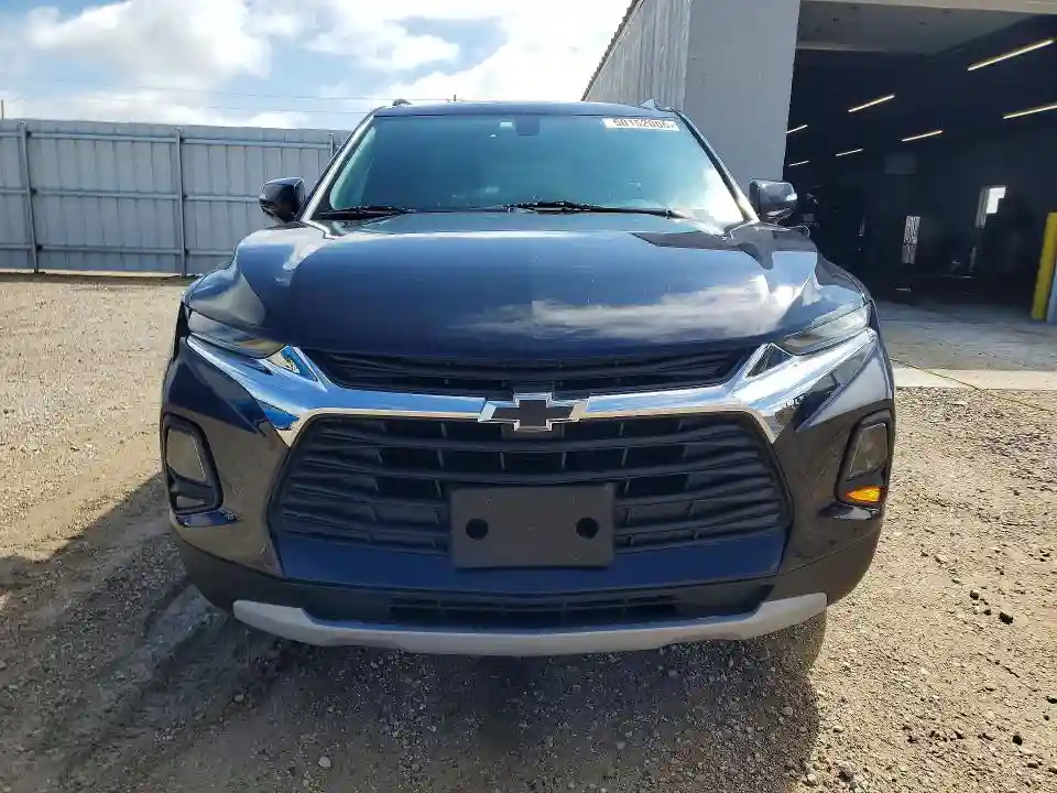 3GNKBHRS9LS566698 2020 CHEVROLET BLAZER-4