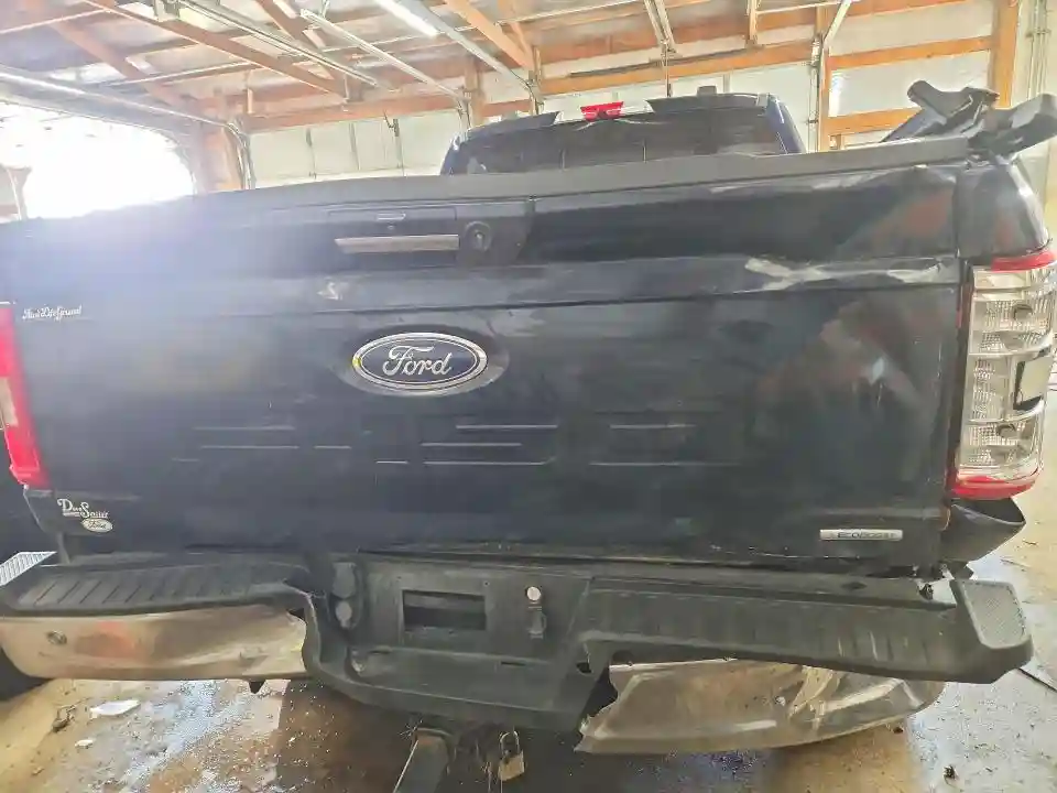 1FTFW1E82MKE82140 2021 FORD F150-5