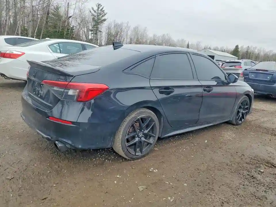 2HGFE2F5XNH112500 2022 HONDA CIVIC-2