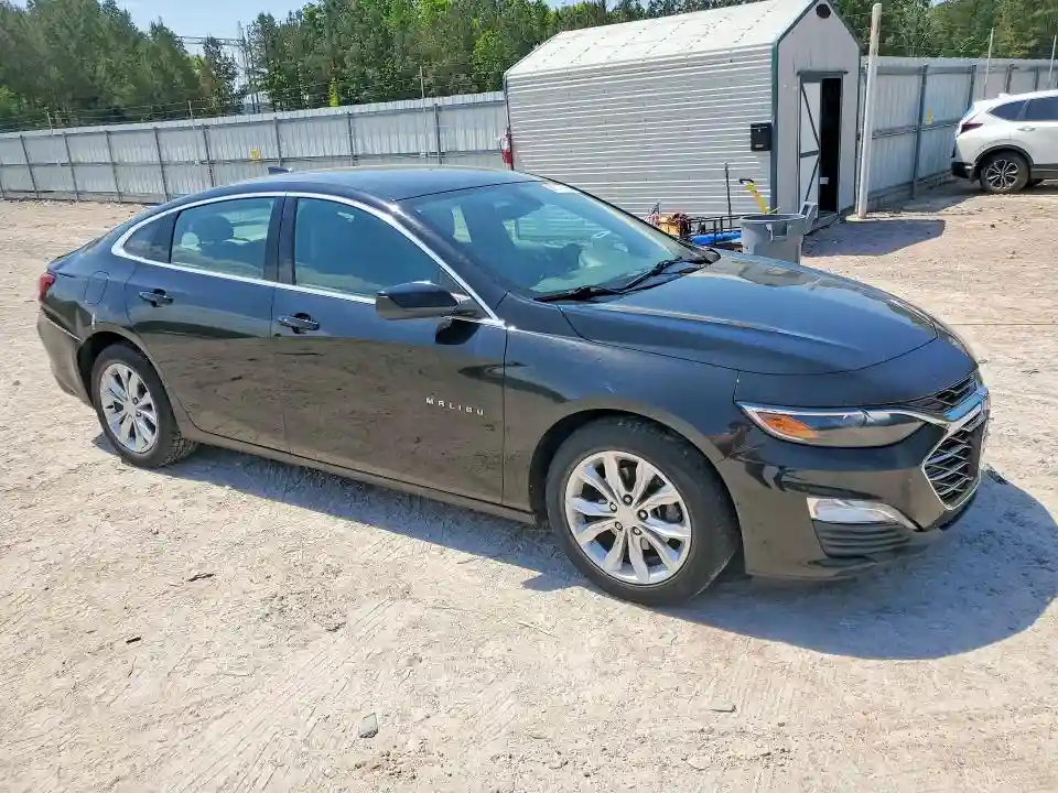 1G1ZD5ST4MF075439 2021 CHEVROLET MALIBU-3