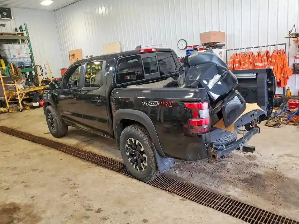 1N6ED1EK5NN624071 2022 NISSAN FRONTIER-1