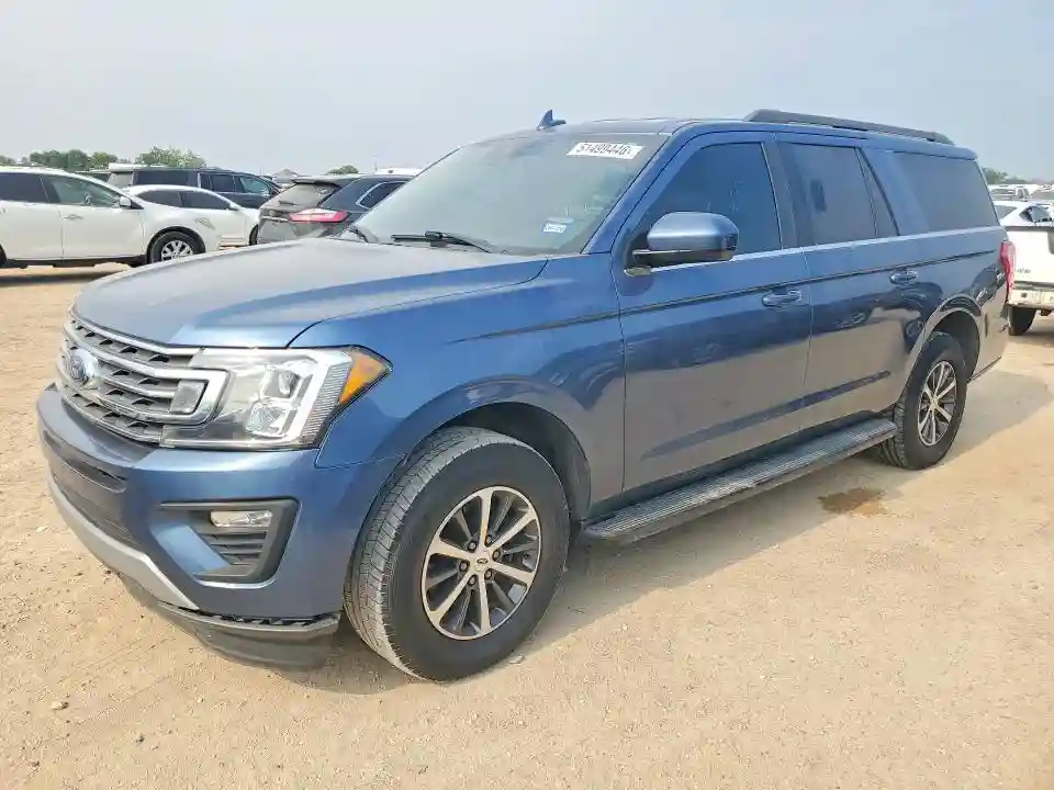 1FMJK1HT9LEA25405 2020 FORD EXPEDITION-0