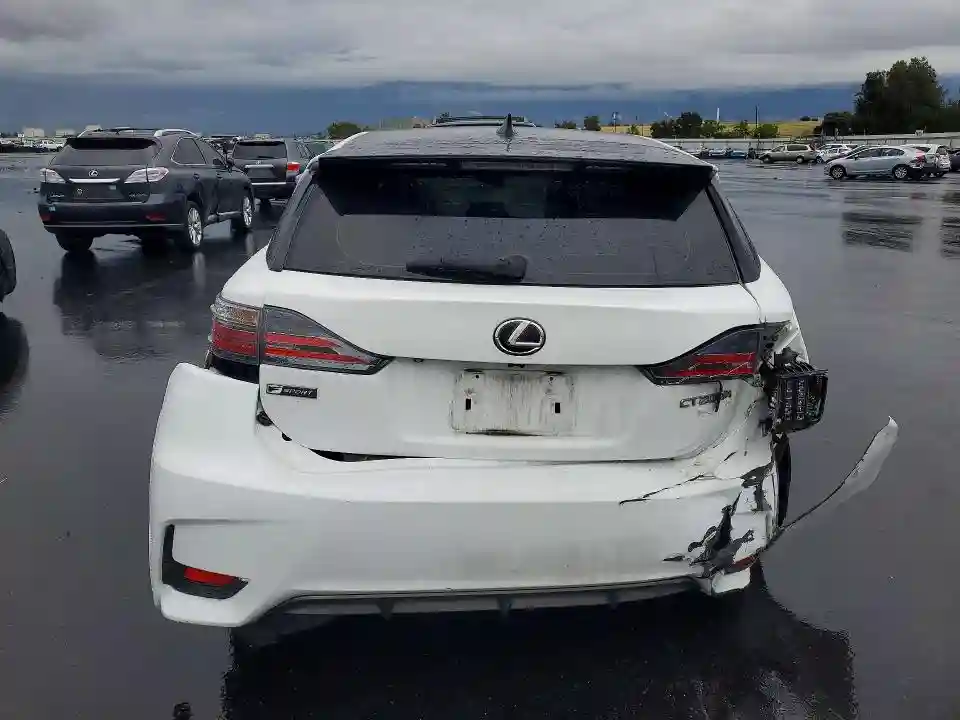 JTHKD5BH2F2218062 2015 LEXUS CT 200-5