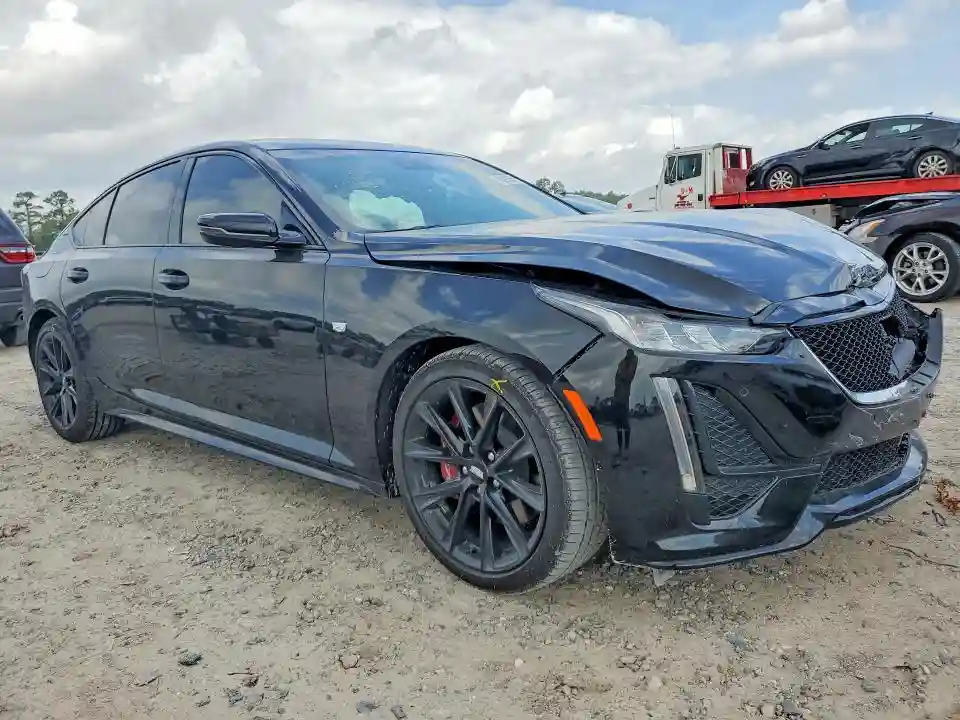 1G6DP5RK4P0134232 2023 CADILLAC CT5-3