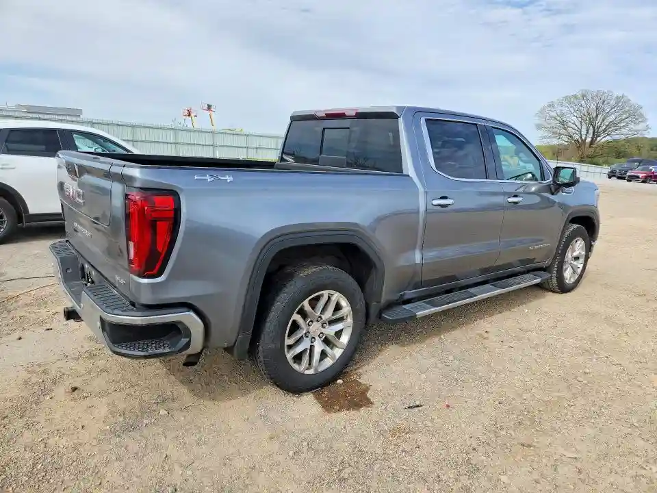 3GTU9DED6LG415866 2020 GMC SIERRA-2