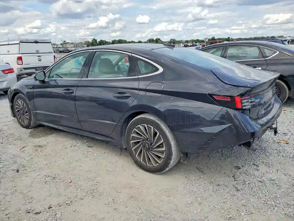 KMHL54JJ9RA096839 2024 HYUNDAI SONATA-1