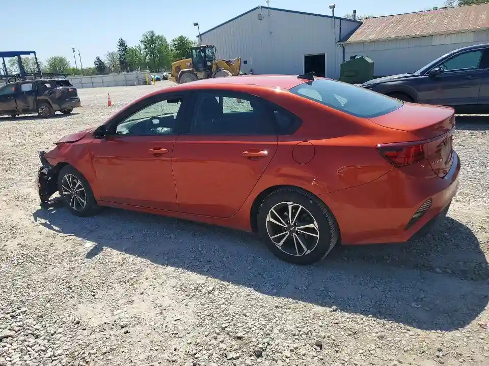 3KPF24AD0RE729519 2024 KIA FORTE-1