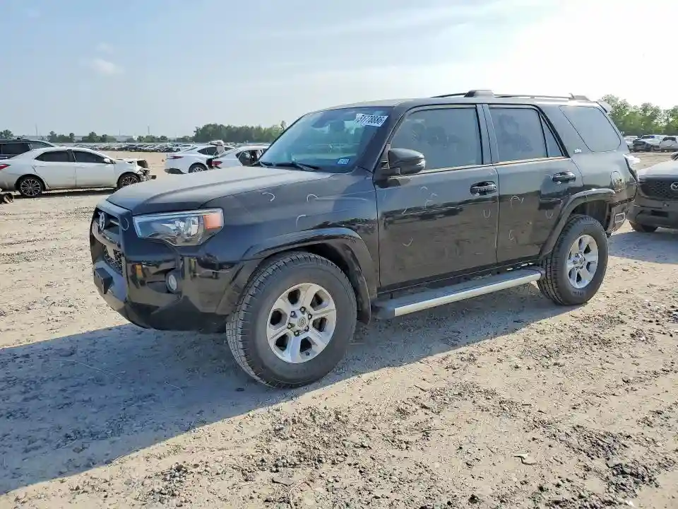 JTEZU5JRXL5213997 2020 TOYOTA 4RUNNER-0