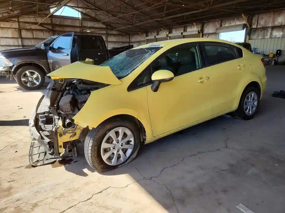 KNADM4A34G6611546 2016 KIA RIO-0