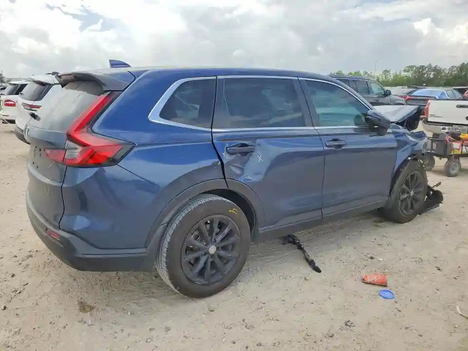 2HKRS4H71SH478038 2025 HONDA CRV-2