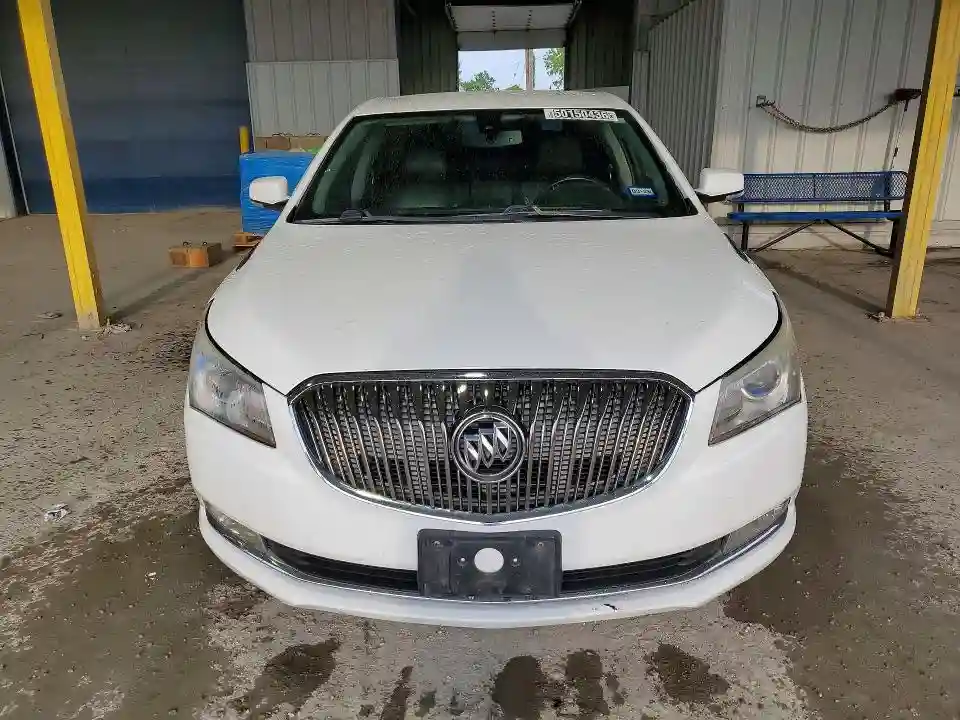 1G4GB5G35GF125147 2016 BUICK LACROSSE-4
