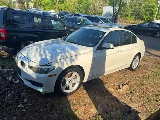 WBA3C3G58FNT52372 2015 BMW 3 SERIES-1