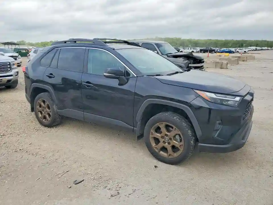 2T3UWRFV4RW222671 2024 TOYOTA RAV4-3