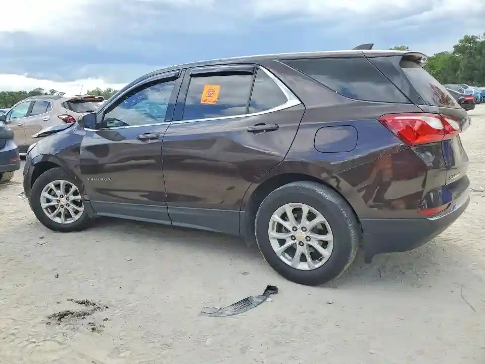 2GNAXKEV2L6103052 2020 CHEVROLET EQUINOX-1