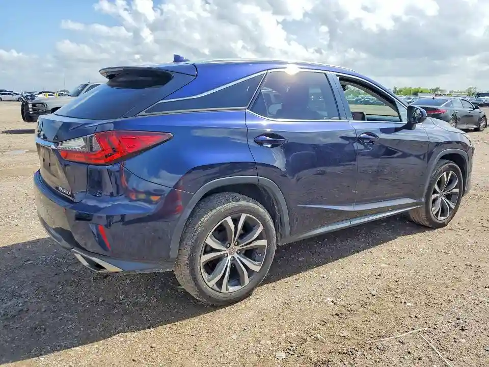 2T2ZZMCA8GC031341 2016 LEXUS RX350-2