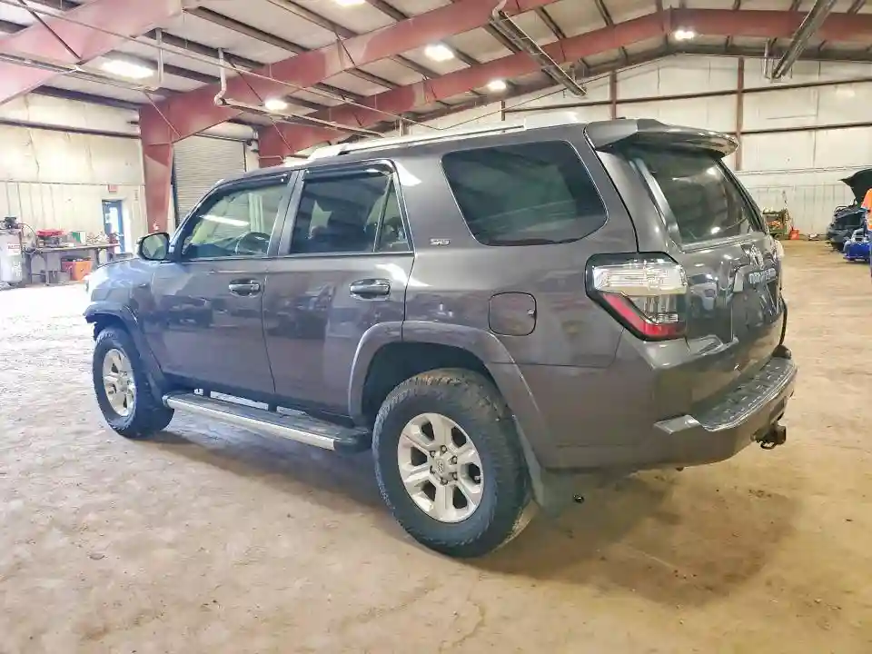 JTEBU5JR2G5328536 2016 TOYOTA 4RUNNER-1