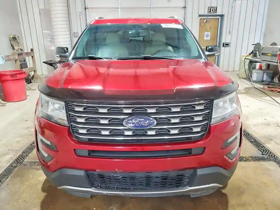 1FM5K7D80HGB28083 2017 FORD EXPLORER-4