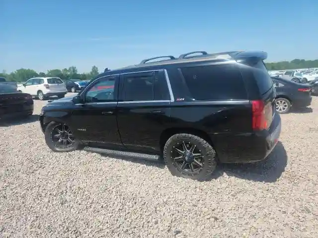 1GNSKBKC4JR278104 2018 CHEVROLET TAHOE-1