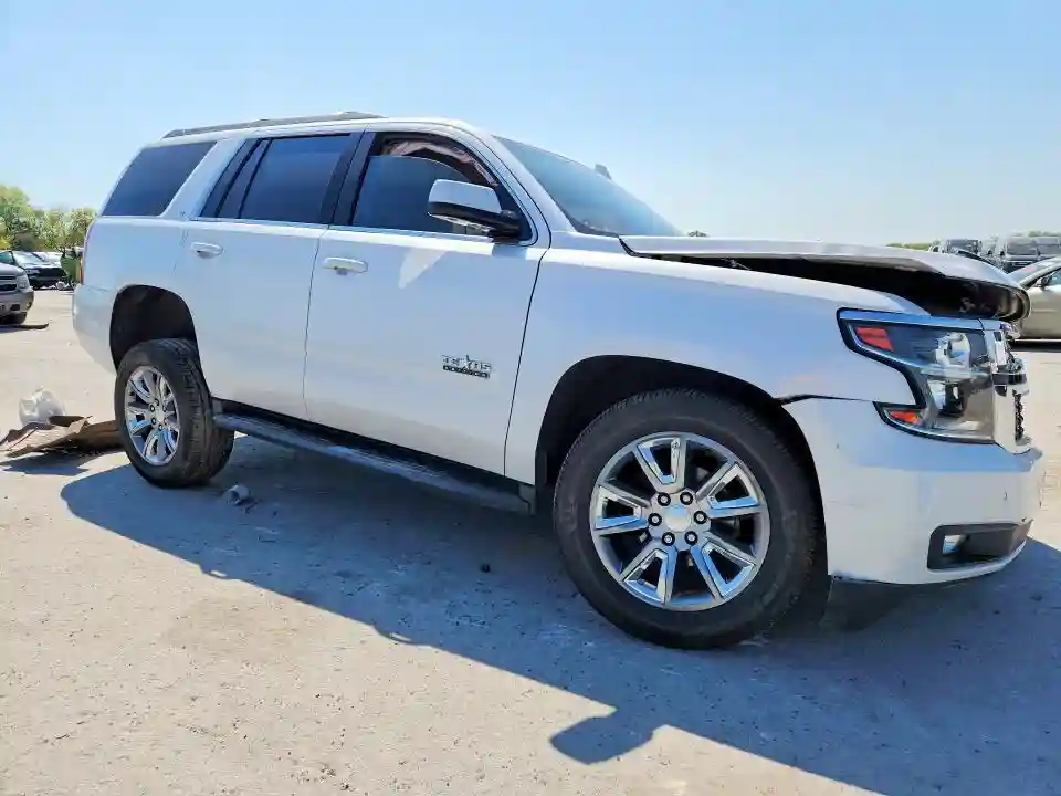 1GNSCBKC3LR105206 2020 CHEVROLET TAHOE-3