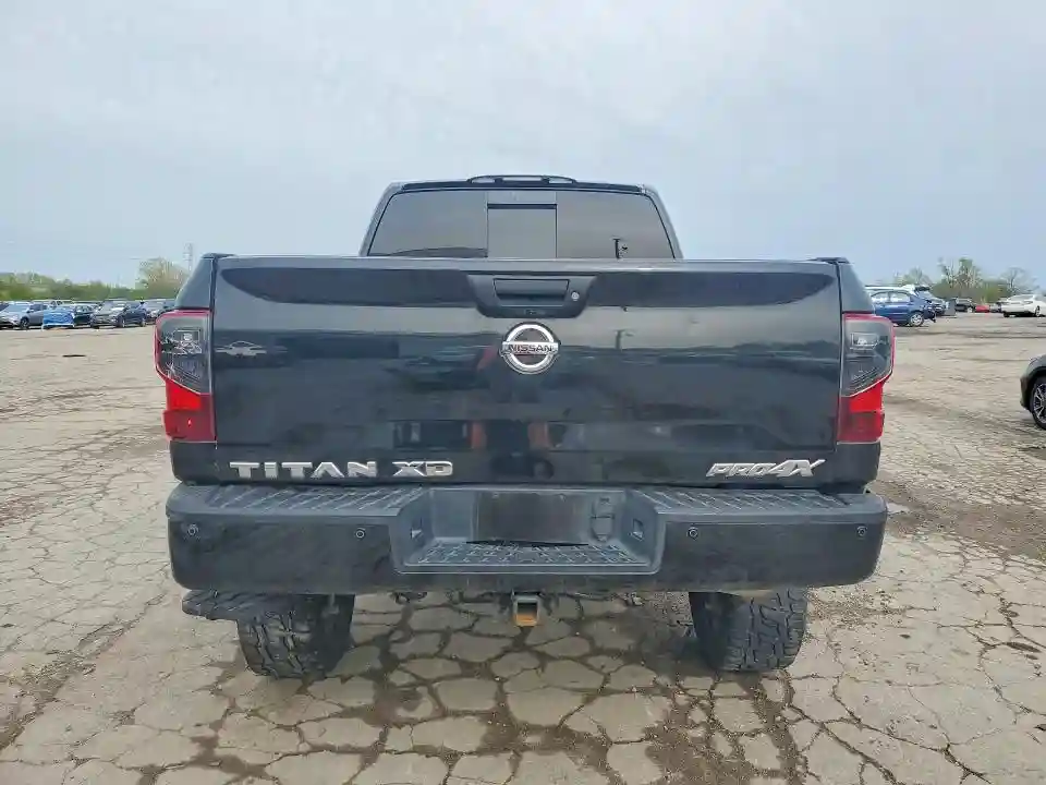 1N6BA1F41KN521074 2019 NISSAN TITAN-5