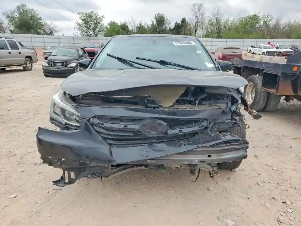 4S3BWAN65L3025831 2020 SUBARU LEGACY-4