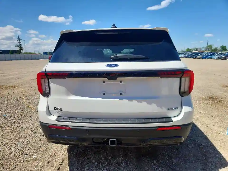 1FMUK8KH3SGC86249 2025 FORD EXPLORER-5