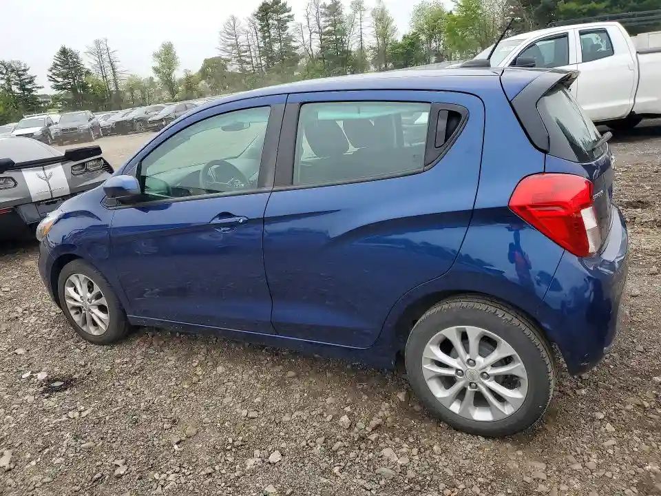 KL8CD6SAXNC033189 2022 CHEVROLET SPARK-1