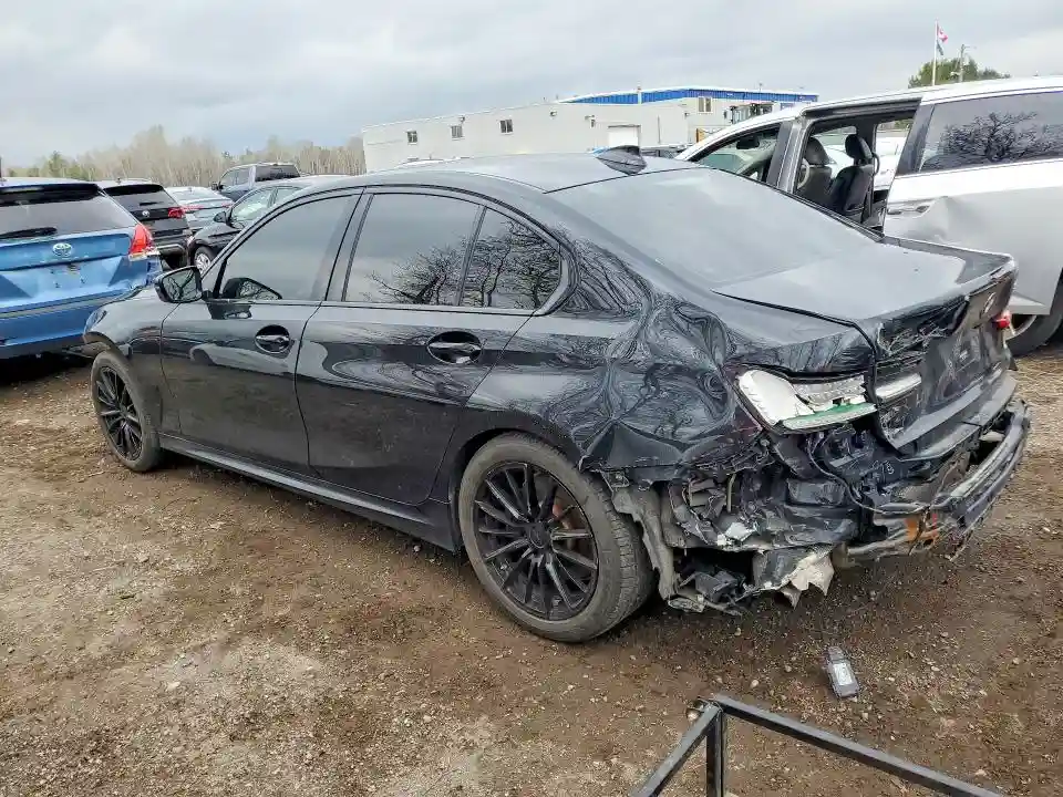 3MW5R7J03M8B85821 2021 BMW 3 SERIES-1