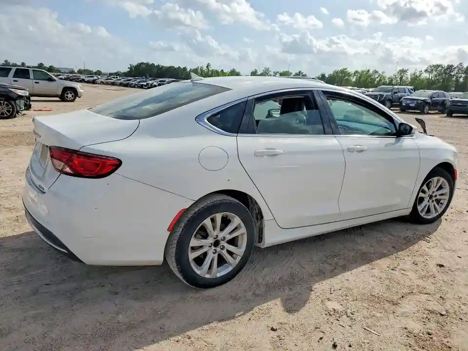 1C3CCCAB1HN500872 2017 CHRYSLER 200-2