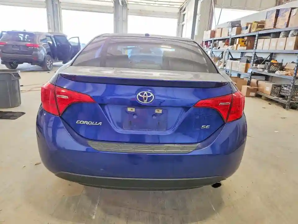 5YFBURHE1KP905583 2019 TOYOTA COROLLA-5