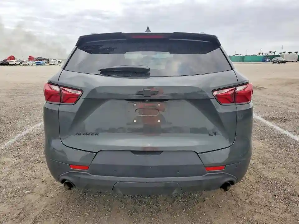 3GNKBCRS1LS616707 2020 CHEVROLET BLAZER-5