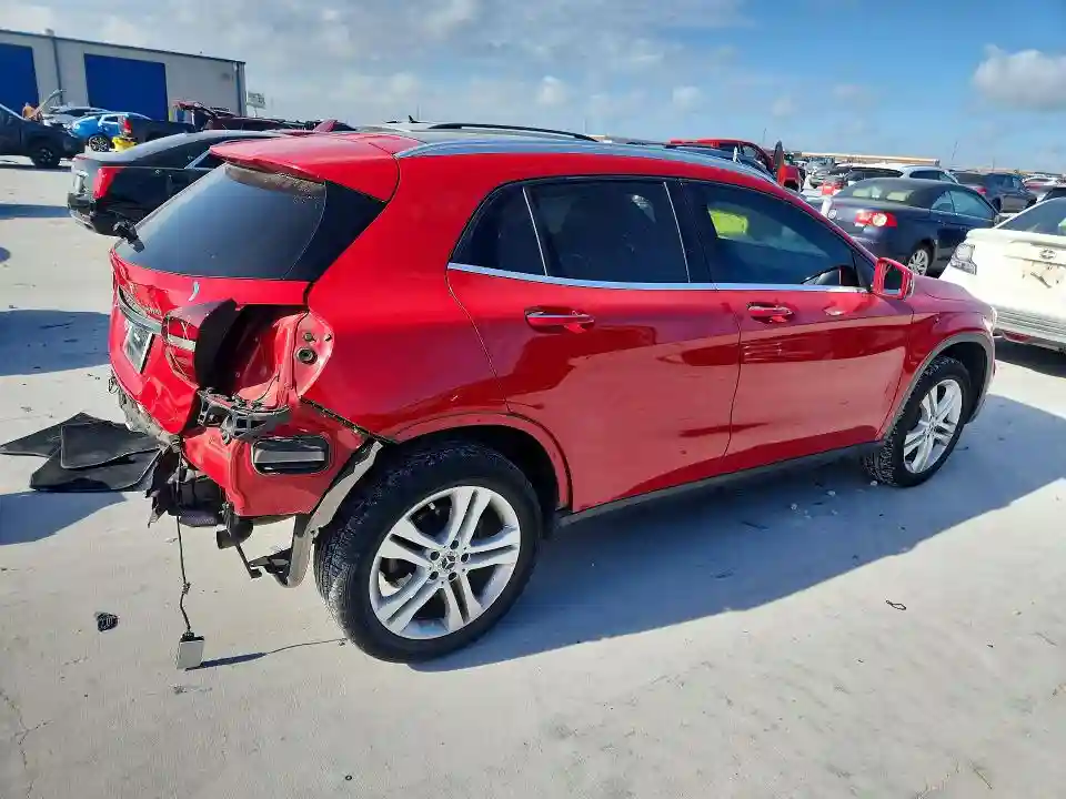 WDCTG4GB0KU011660 2019 MERCEDES-BENZ GLA-CLASS-2