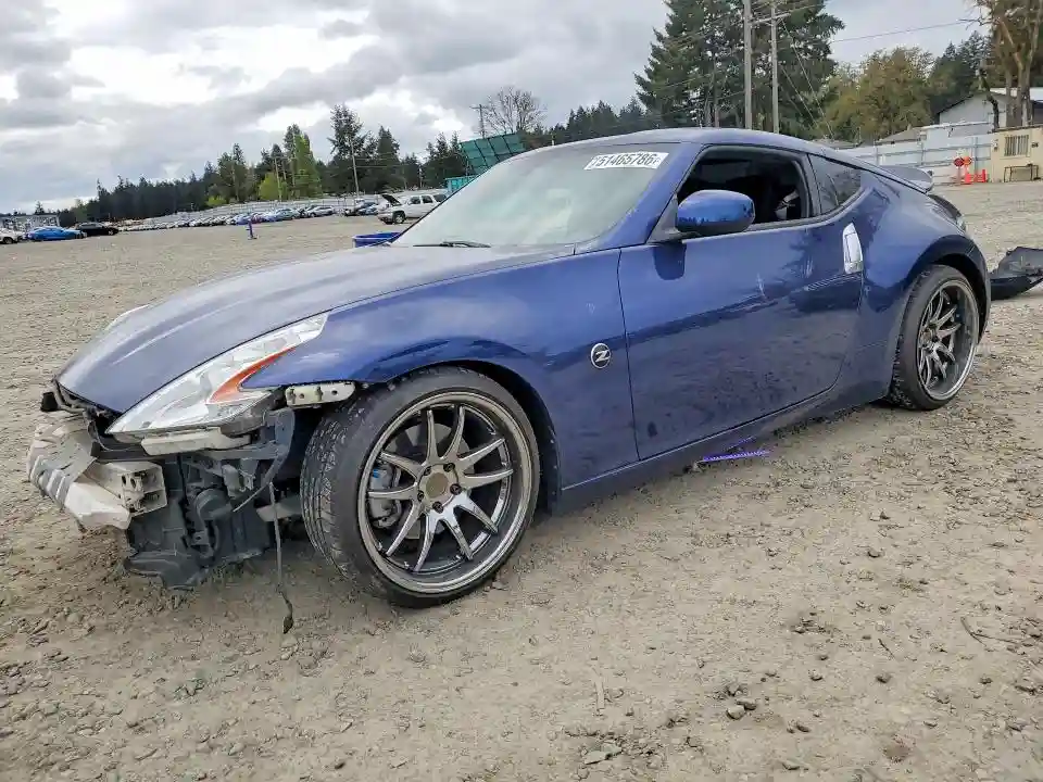 JN1AZ4EH5GM933091 2016 NISSAN 370Z-0