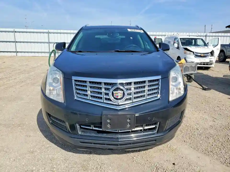 3GYFNEE30GS587292 2016 CADILLAC SRX-4